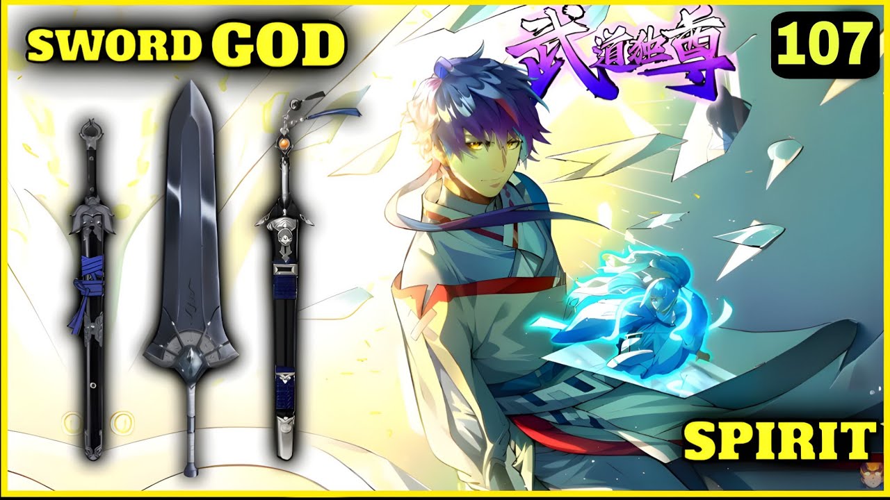 (107) Isa isa niyang Inubos ang kaniyang Angkan para Ipaghiganti ang kaniyang mga Magulang Ch377-380