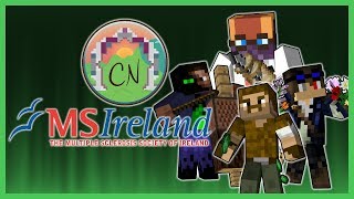 Casa Nirvana MS Ireland Charity UHC