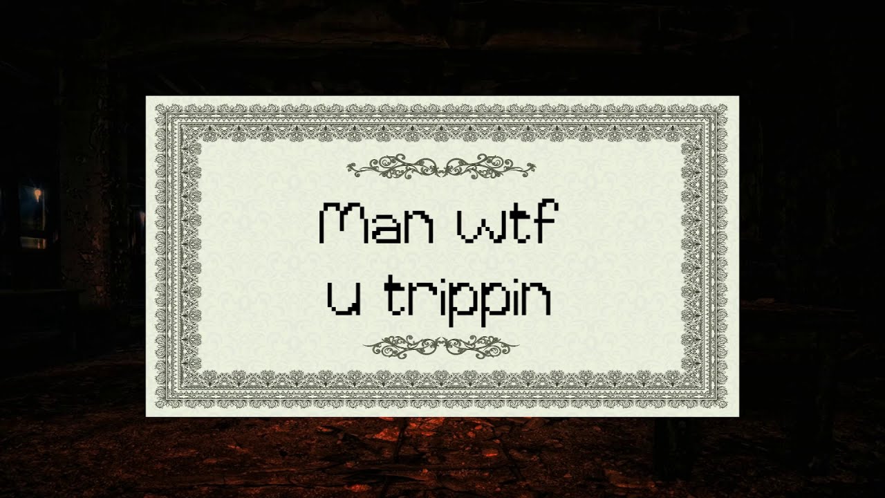 Cursed Ancient Messenger #1