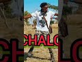 LUSANGIJA CHALO LUSANGIJA CHALO
