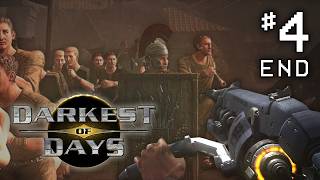 Darkest of Days [#04 / End] - Bad Game Hall of Fame screenshot 5