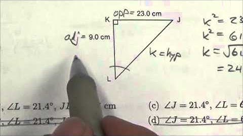 Math 10C Trig Review MC#8