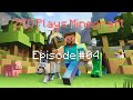 Traveling ZTD Plays Minecraft [Watch and relax to MC Music in the background] #minecraft #music