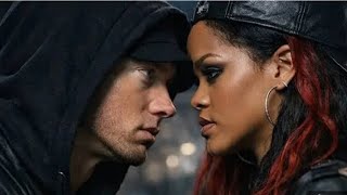 Eminem ft Rihanna & Jelly Roll - Can’t Take My Eyes Off You (2026 Music Video)