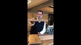 Parquet Sartoriale Produzione E Vendita Pavimenti In Legno A Pesaro Youtube