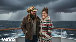 Chris Stapleton ft. Lauren Daigle - I Will Rescue You (2026 Music Video) Out Now 