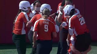 AU Softball Season 1 - Top 5 Mic'd Up Moments