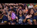 Evandro/Arthur 🇧🇷 vs. Daubas/Aye 🇫🇷 - Semi Final | Full Match | BPT João Pessoa 2026 - Elite