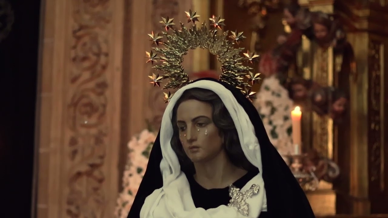 Veneración de Duelo Doloroso