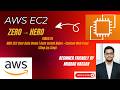 AWS EC2 User Data Demo | Auto Install Nginx + Custom Web Page (Step-by-Step)