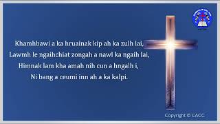 Khrihfa Hlabu No. 61 KHAMHBAWI HRUAINAK KIP AH
