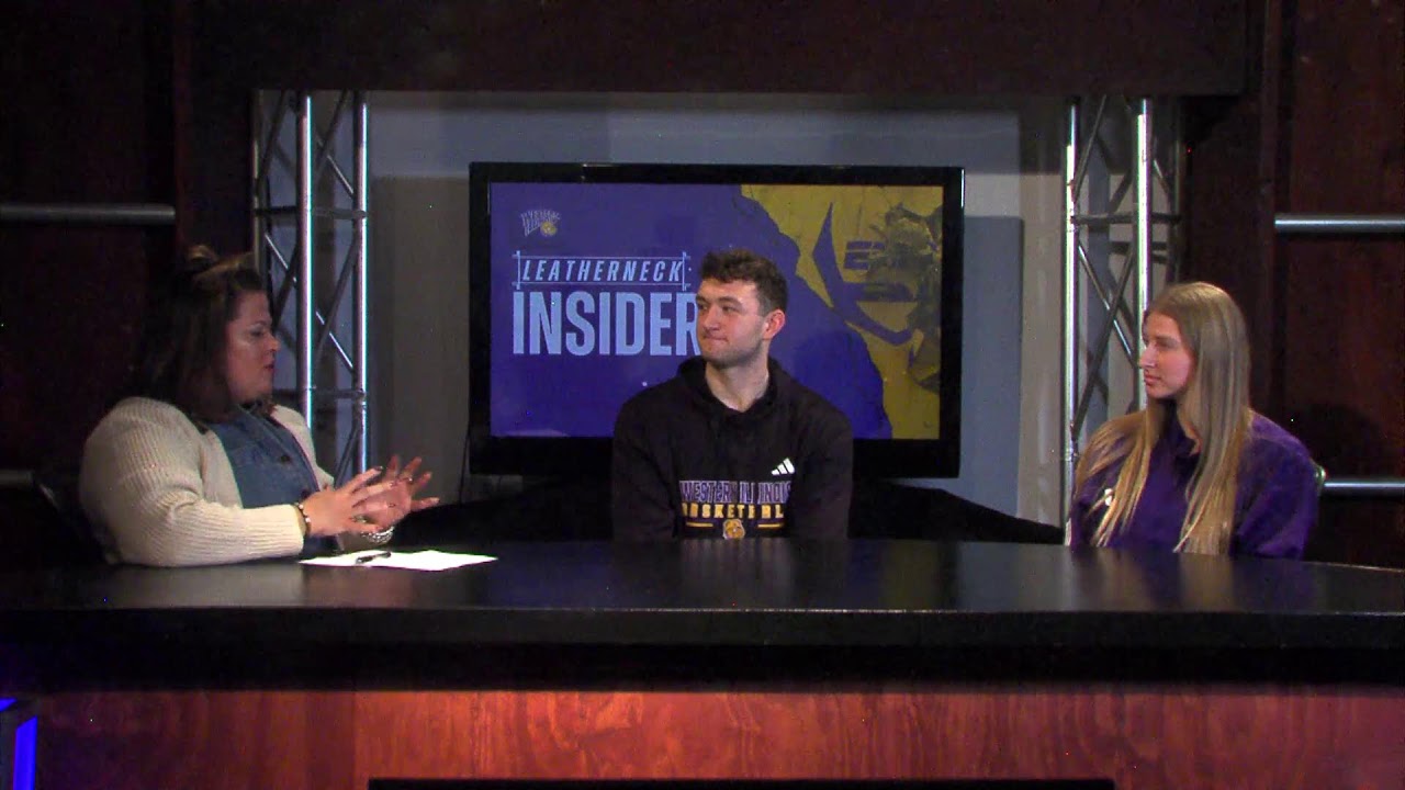 LI Presents: Tell Your Story Feat. Danny Stephens & Kennedy Adair