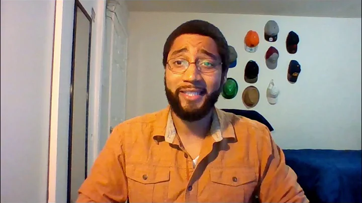 Project Manager - Justin Montgomery