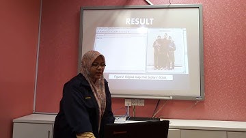 IMAGE SEGMENTATION (EDGE DETECTION)