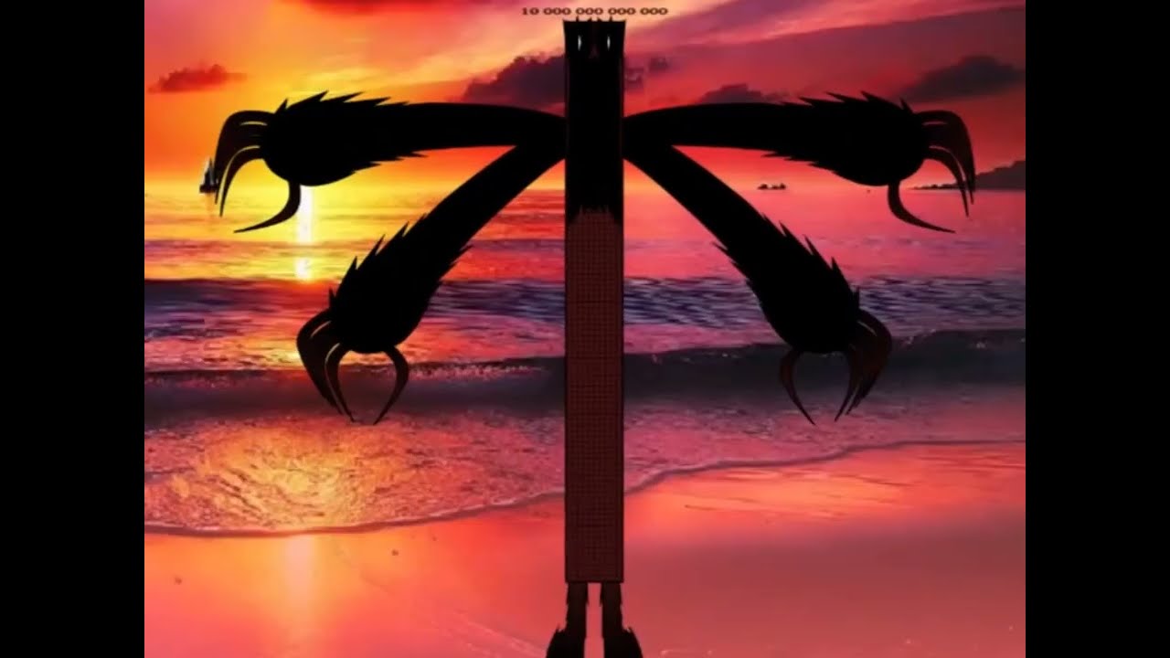 UncannyBlocks band But Different 1K to 1QD Remastered (1K Subscriber Special)