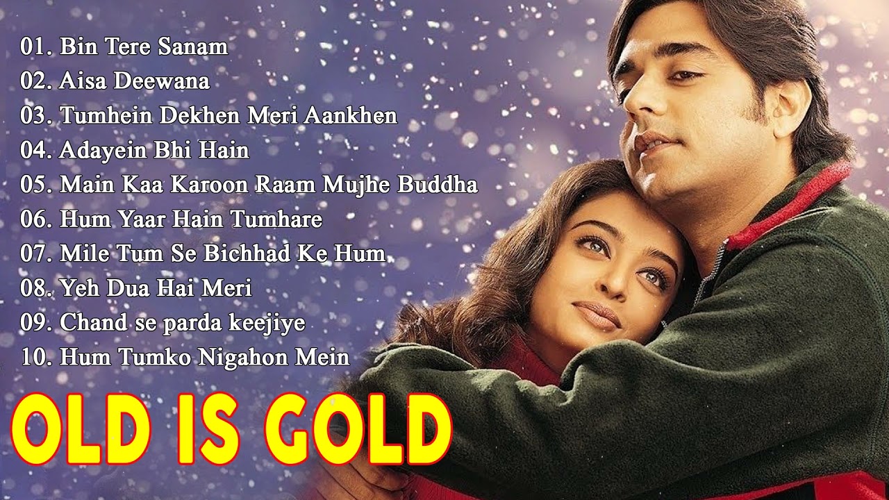 Old Is Gold Songs Best Bollywood Hindi Love Song Hindi Old Songs Old Is Gold Songs Best Bollywood Hindi Love Song Hindi Old Songs