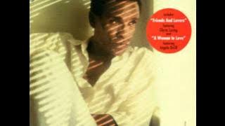 Carl Anderson - I Will Be There (MPEG Audio Layer 3)