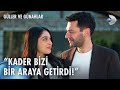 Zeynep Ve Serhat Düşman çatlattı Güller Ve Günahlar 14 Bölüm Kanald 