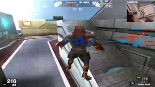 AlzohWT - Wolfteam minitage