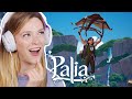 How Do You Get The Glider In Palia? | Part 4