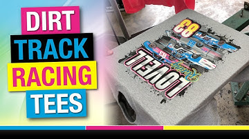 How to Screen Print 6 Color Designs (Step by Step Guide)