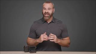 Spytec M2 Waterproof Magnetic Case For Sti Gl300 Real-Time Gps Trackers