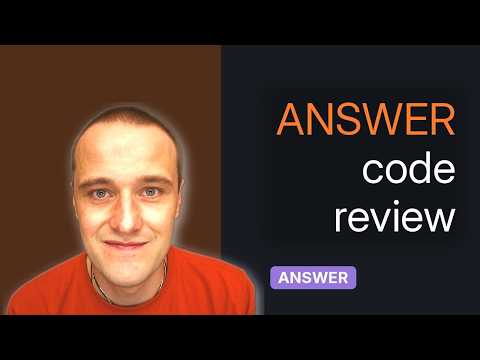 Code Review: merge list of strings into one sorted string (2 Solutions!!)