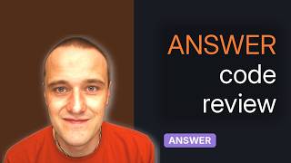 Code Review: merge list of strings into one sorted string (2 Solutions!!)