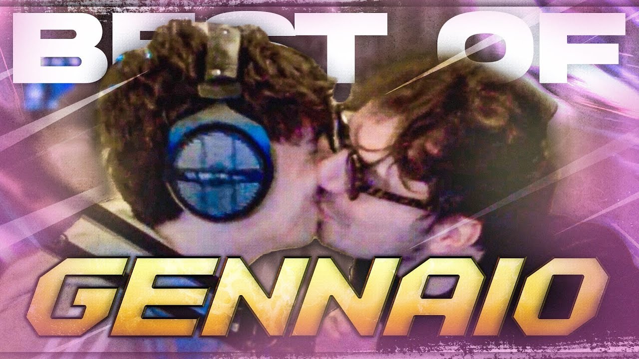 BEST OF GENNAIO 2025 di FRENEH!!