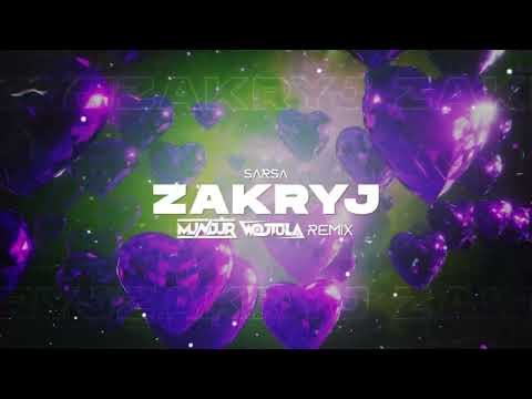 SARSA - ZAKRYJ