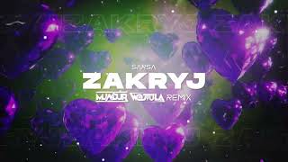 Sarsa - Zakryj Mundur X Wojtula Remix