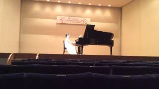 草　冬香 - 演奏動画のサムネイル