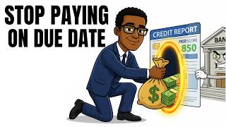 Banks Hide This Credit Score Secret