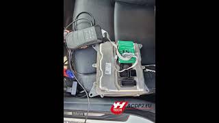 ACDP2 Troubleshooting Tip: Fix "DME communication error!" on BMW N20