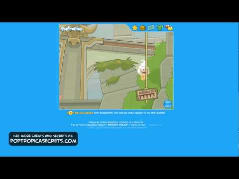 poptropicasecrets.com - Mythology Island is the twelfth island in Poptropica and it is one of the most exciting. This full walkthrough of Mythology Island shows you how to solve all of the mysteries and secrets, leading up to the final battle with Zeus himself. Learn all the Poptropica Mythology Island cheats and secrets with this complete step-by-step video walkthrough.