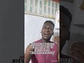 The audacity😂 🤬 #shorts #funny #fyp #comedy #relatable