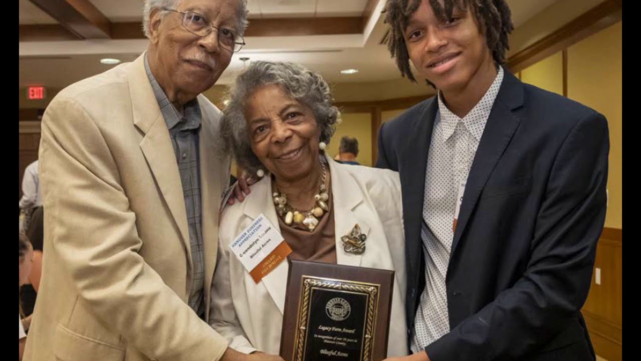 Business Appreciation 2019