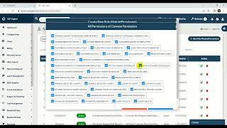 App User (Employee Access Creation) on ISP Digital Software (ISP Management & Billing Software)