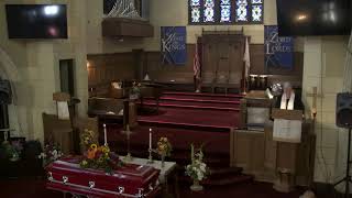 Celebration of life