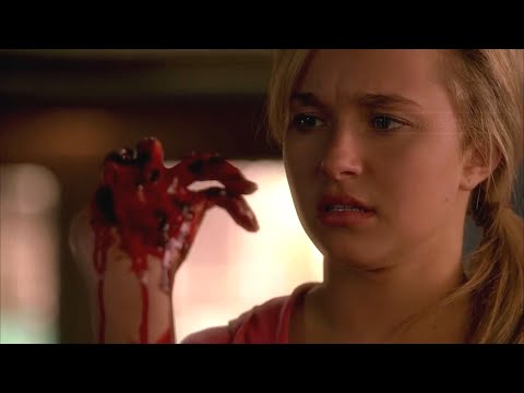 Claire Bennet- All Powers from Heroes Season 1