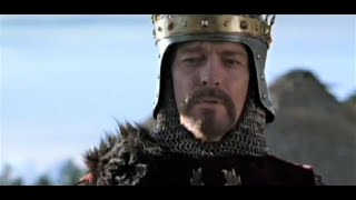 Iain Glen - Richard Coeur De Lion - The King Of England