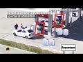 Полицаи крадат служебно гориво - Началото