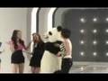 Wonder Girls - Making Slim Panda