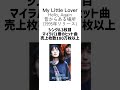 My Little Lover ヒットソング集