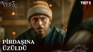 Selman Teselliye Şeyh Kudside Buldu - Vefa Sultan 8. Bölüm