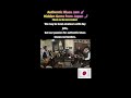 [Continuous BGM] Authentic Blues Jam in Japan ☕️ Hidden Local Sessions🎸