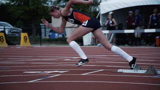 Roadrunner Invitational Highlights