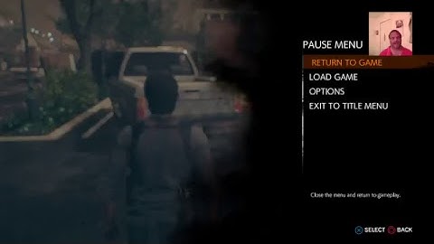 The evil within 2  ps4 slim live stream pt7