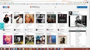 شرح متصفح torch browsers
