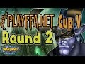 Warcraft 3 - PlayFFA Cup V | Round 2